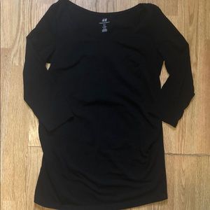 H&M Maternity Top